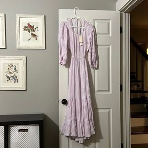 5a7 cinq a sept dress, size 14. New with tags